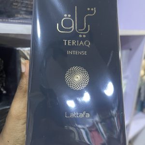 TERIAQ INTENSE