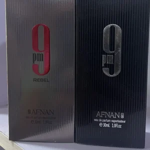 9pm 30ml
