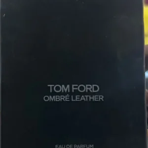 TOMFORD OMBRÉ LEATHER
