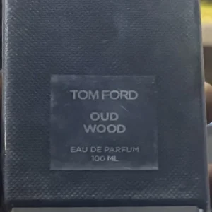 TOMFORD OUD WOOD