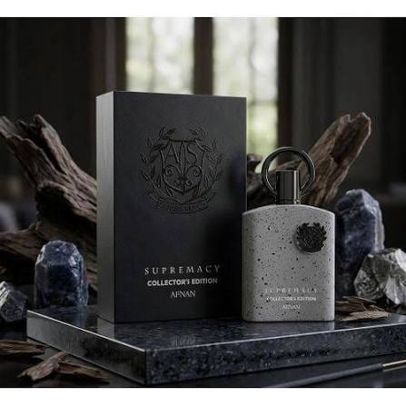 SUPREMACY COLLECTOR’S EDITION