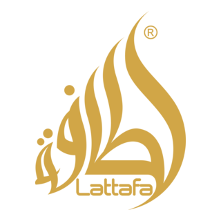 lattafa logo png seeklogo 619588